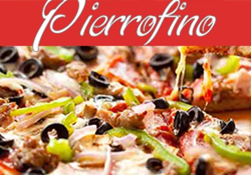 Pierrofino