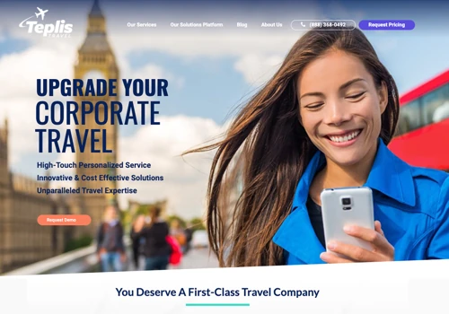 Teplis Travel