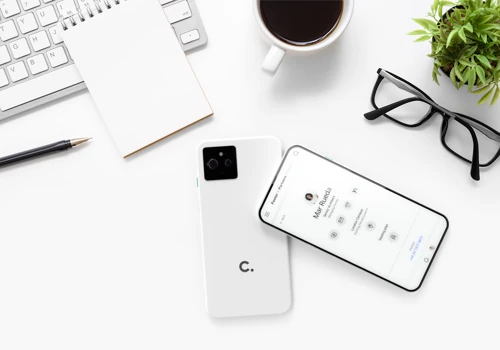 Foster + Partners: Digital architecture. Built to connect.