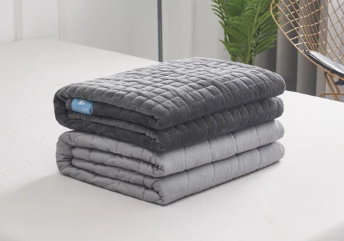 Weighted Blanket