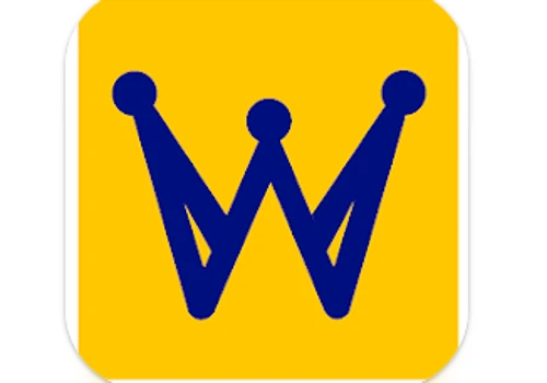 Kingdom of Words - Challenging English Word Puzzle