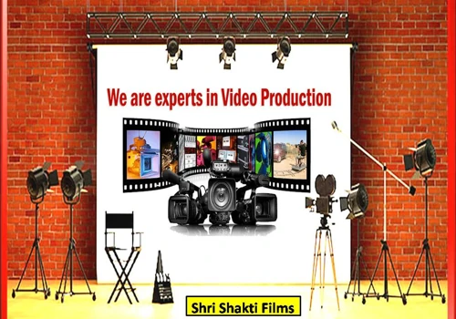 Shri Shakti Films Acting Studio