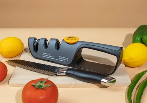 Knife Sharpener