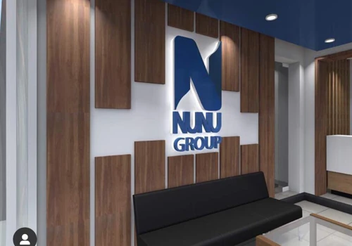 NUNU LOGISTICS