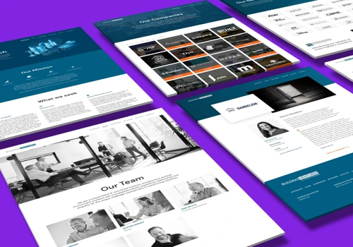 Building Ventures - Boston-Based Venture Capital