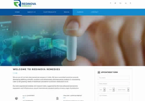 Redinova