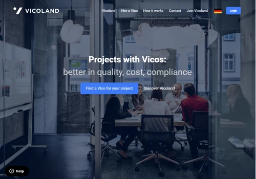 Freelancer Platform