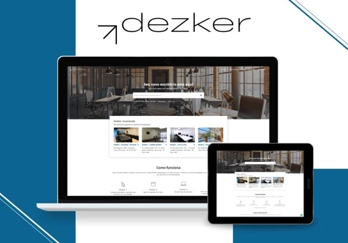 DEZKER