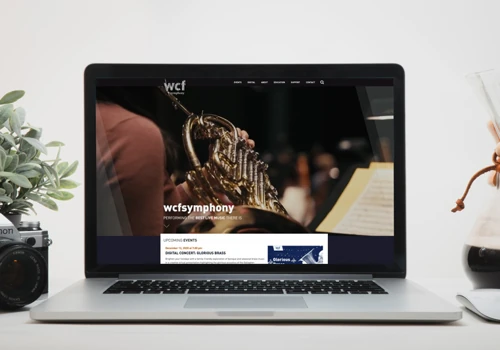 wcfsymphony