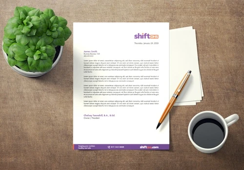 Shift Occupational Health & Safety
