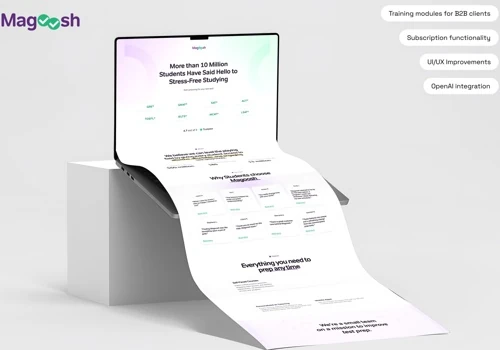 EdTech Ecosystem with ChatGPT-4o Integration