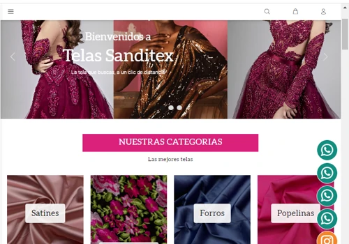 Shopify eCommerce