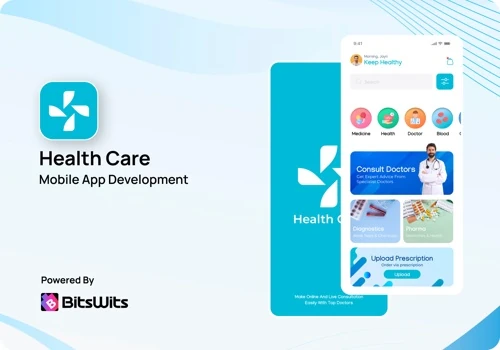 Health Care App