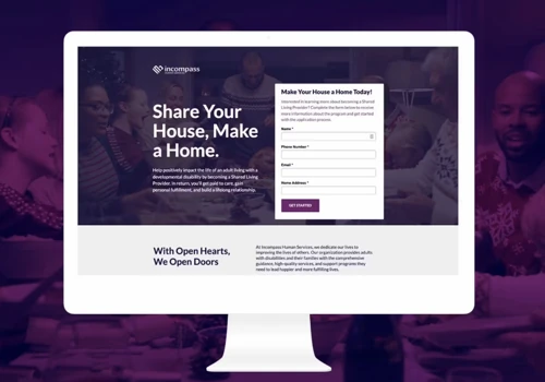Incompass Human Services