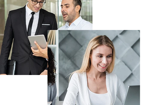 Landing pages SEO Services