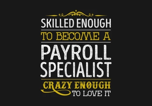 Reverse Payroll Calculating
