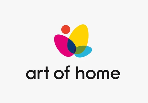 Art of Home Logo