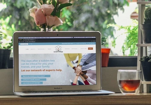 Web Development, Design