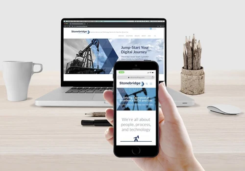 Stonebridge Consulting