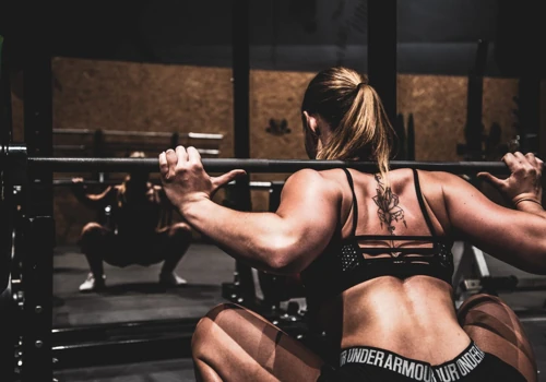 Industry Analysis for Fitness Brand