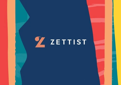 Zettist: Putting the Pizzazz back in the brand.
