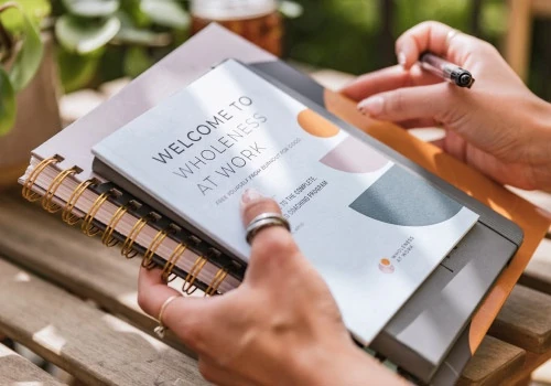 Wholeness At Work: Wholeness Branding