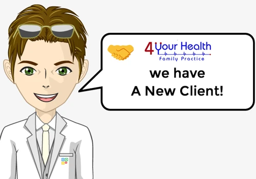 4 Your Health