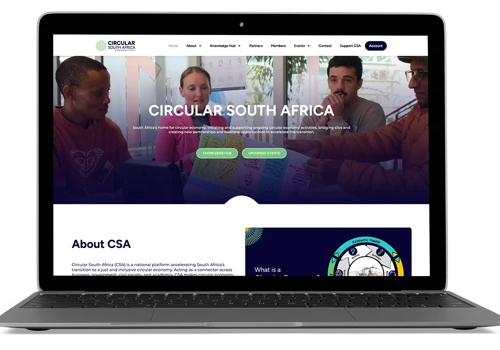 Website Design and build, hosting and maintenance