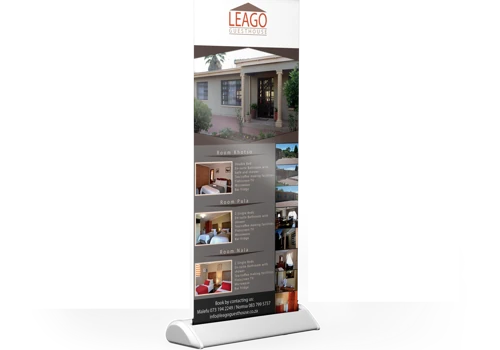 Leago Guesthouse - Savit52