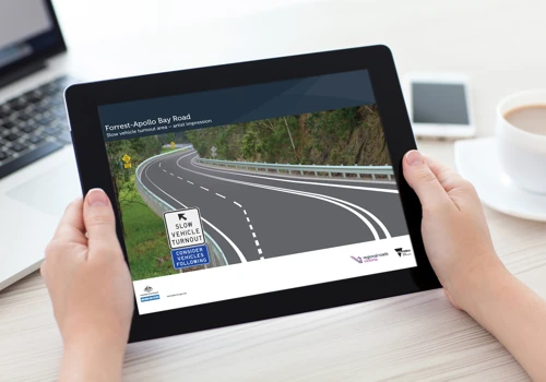 Regional Roads Victoria (VicRoads)