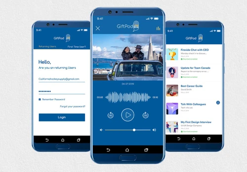 Giftpod