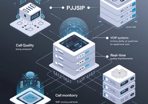 Network Assessment & SIP Monitoring