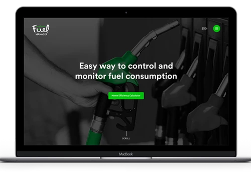 IOT Based Fuel Management System