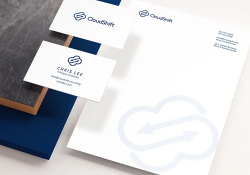CloudShift is a Canadian company that provides high-caliber consultation services