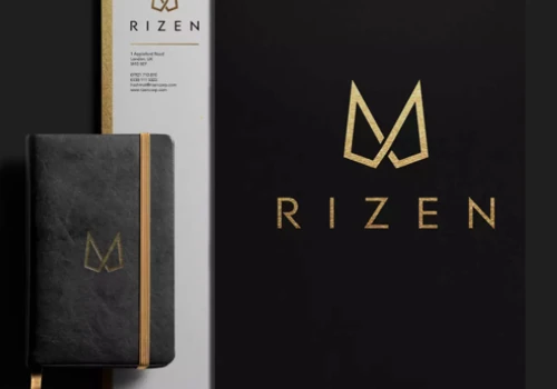 RIZEN is a UK based consultancy with a high-end client base.