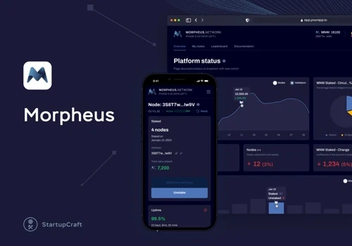 Morpheus.Network