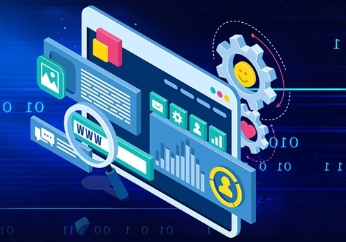 Web Design & Development Services