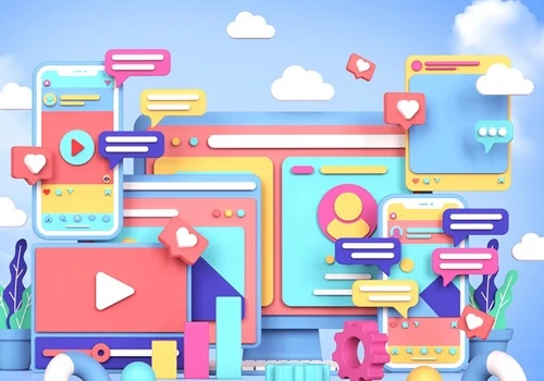 SMM & SMO Services