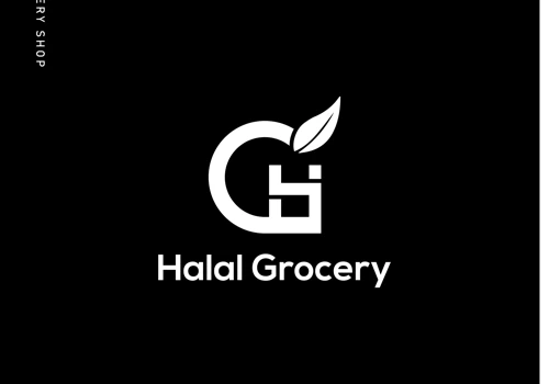 Grocery Shop Logo Design