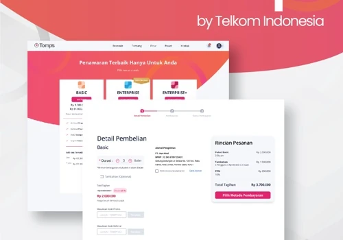 Development Platform Asset Maagement System