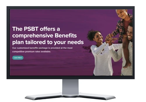 Enterprise Software - employer interface