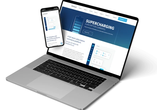 Subscription Management SaaS Platform