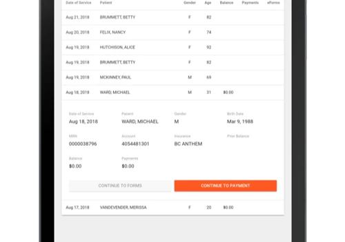 MobilePayments