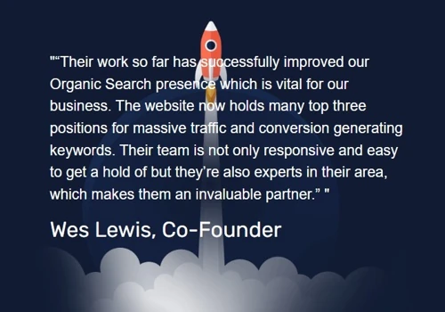 SEO & Link Building Services for WheresTheMatch