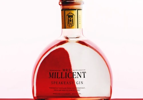 Social and PPC for Mrs Millicent Gin