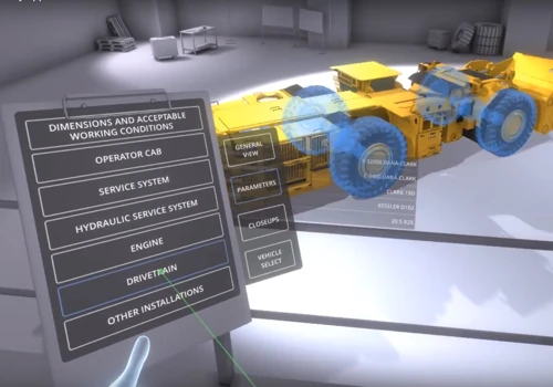 KGHM Zanam VR