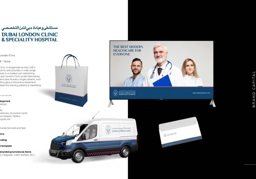 Dubai London Clinic
