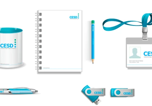 CESD SERVICES BRANDING