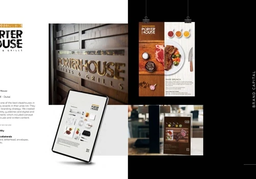 Porter House