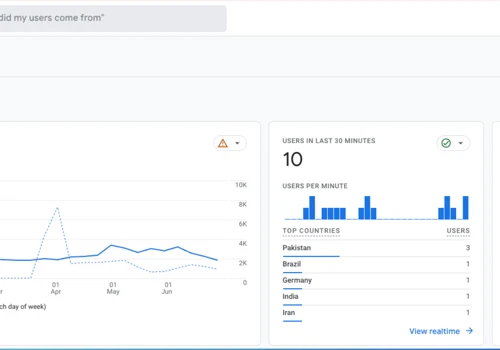 BOOSTING VISIBILITY FOR BOTSIFY A SAAS PLATFORM